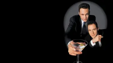 Backdrop to the movie "Swingers" #899513
