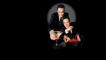 Backdrop to the movie "Swingers" #899515