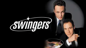 Backdrop to the movie "Swingers" #899516
