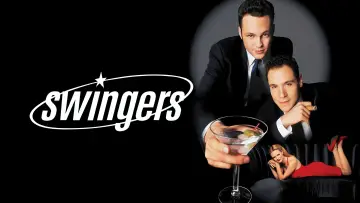 Backdrop to the movie "Swingers" #899517