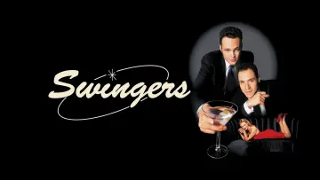Backdrop to the movie "Swingers" #899519