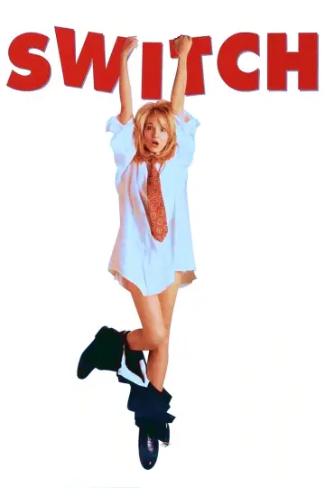 Poster to the movie "Switch" #1035041