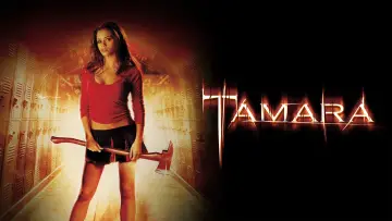 Backdrop to the movie "Tamara" #716452