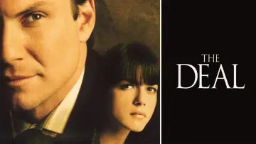 Backdrop to the movie "The Deal" #1464309