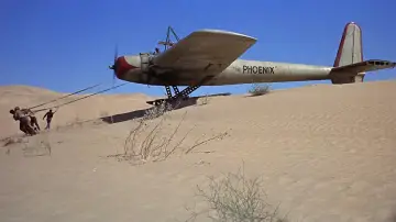 Backdrop to the movie "The Flight of the Phoenix" #397147