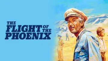Backdrop to the movie "The Flight of the Phoenix" #978466