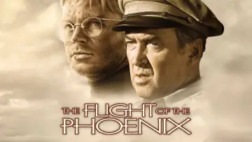 Backdrop to the movie "The Flight of the Phoenix" #978467