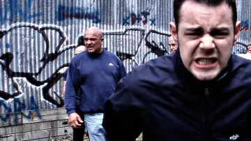 Video for the film The Football Factory — The Football Factory (2004) Official Trailer #1 - British Movie HD