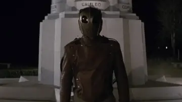 Backdrop to the movie "The Rocketeer" #891776