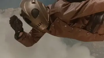 Backdrop to the movie "The Rocketeer" #891780