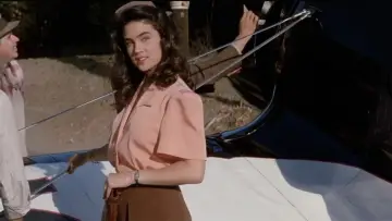 Backdrop to the movie "The Rocketeer" #891784