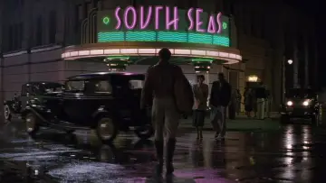Backdrop to the movie "The Rocketeer" #891795