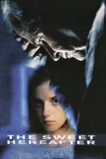 Poster to the movie "The Sweet Hereafter" #993799