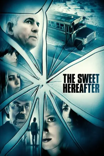 Poster to the movie "The Sweet Hereafter" #993800
