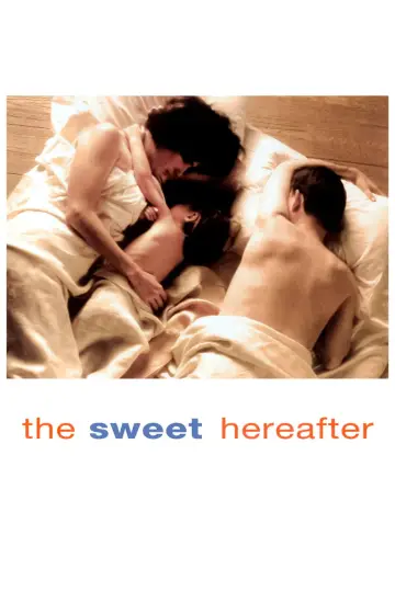 Poster to the movie "The Sweet Hereafter" #993814