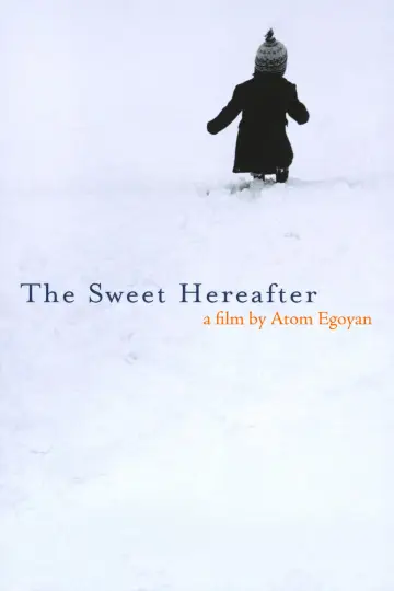 Poster to the movie "The Sweet Hereafter" #993816