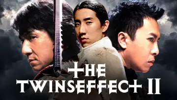 Backdrop to the movie "The Twins Effect II" #890938