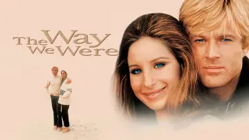 Backdrop to the movie "The Way We Were" #890771