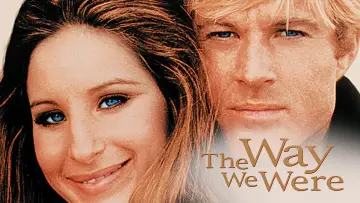 Backdrop to the movie "The Way We Were" #890774