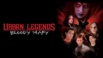 Video for the film Urban Legends: Bloody Mary — Urban Legends: Bloody Mary (2005) ORIGINAL TRAILER [HQ]