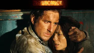 Backdrop to the movie "Vacancy" #890475