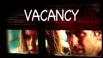 Backdrop to the movie "Vacancy" #890479
