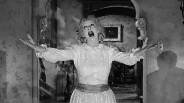 Backdrop to the movie "What Ever Happened to Baby Jane?" #182634