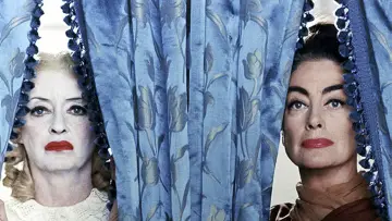 Backdrop to the movie "What Ever Happened to Baby Jane?" #505268