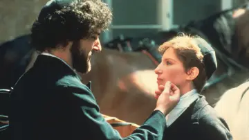 Backdrop to the movie "Yentl" #1037662