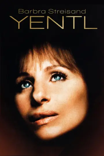 Poster to the movie "Yentl" #1037672