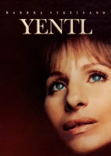 Poster to the movie "Yentl" #1037677