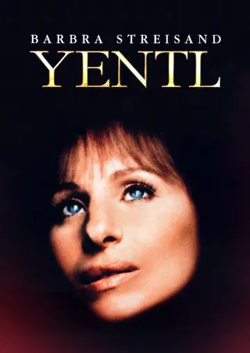 Poster to the movie "Yentl" #1037678