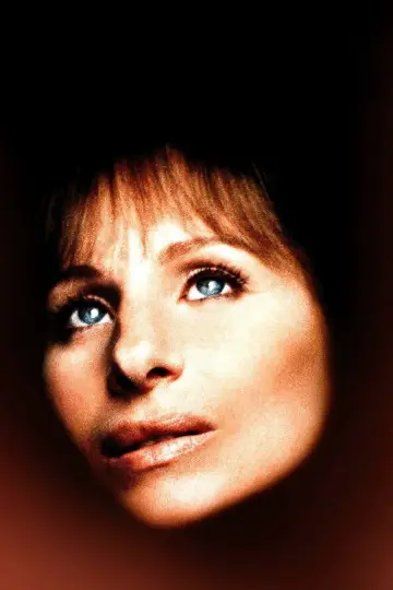 Poster to the movie "Yentl" #1037679