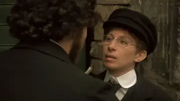 Backdrop to the movie "Yentl" #398942