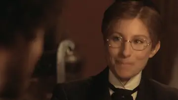 Backdrop to the movie "Yentl" #398950