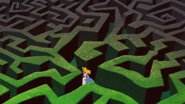Backdrop to the movie "Alice in Wonderland" #1529729
