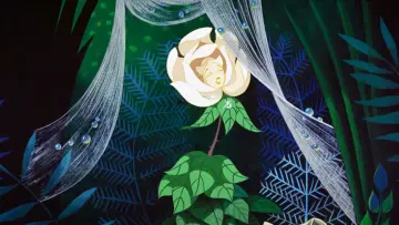 Backdrop to the movie "Alice in Wonderland" #621251