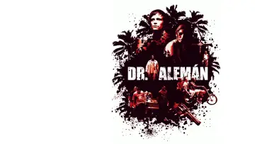 Backdrop to the movie "Dr. Alemán" #1277765