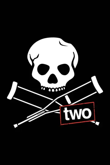 Poster to the movie "Jackass Number Two" #1166020