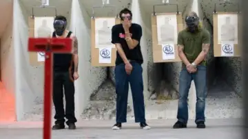 Backdrop to the movie "Jackass Number Two" #947562