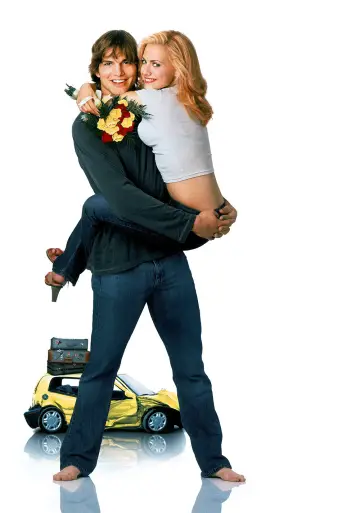Poster to the movie "Just Married" #896201