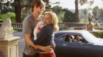 Backdrop to the movie "Just Married" #965918