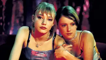 Backdrop to the movie "Lilya 4-ever" #886898
