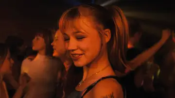 Backdrop to the movie "Lilya 4-ever" #886918