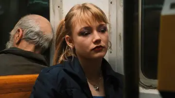 Backdrop to the movie "Lilya 4-ever" #886920