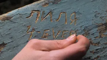 Backdrop to the movie "Lilya 4-ever" #886941