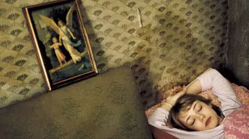 Backdrop to the movie "Lilya 4-ever" #886964