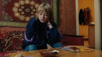 Backdrop to the movie "Lilya 4-ever" #886965