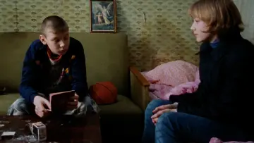Backdrop to the movie "Lilya 4-ever" #886997