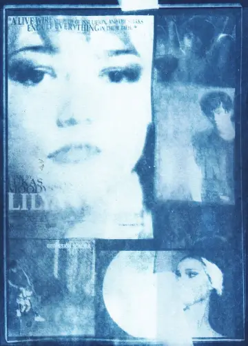 Poster to the movie "Lilya 4-ever" #887046
